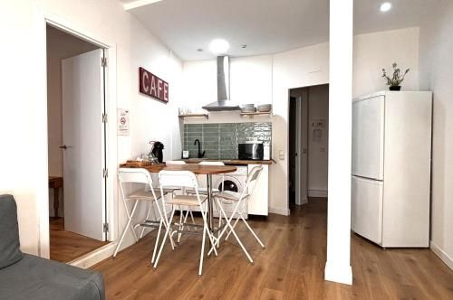 GRAN VIA CHUECA Apartamentos Noxi photo 3