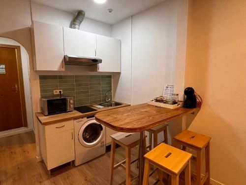 GRAN VIA CHUECA Apartamentos Noxi photo 5