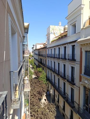 Apartamento en Huertas photo 3