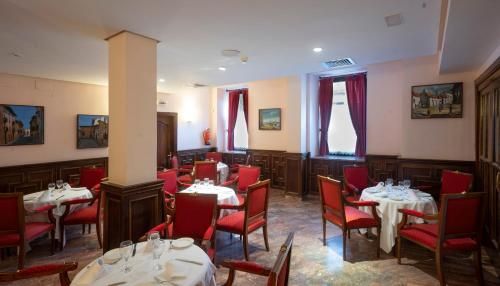 Miranda & Suizo - Bar/lounge - 2