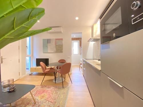 Collection La Latina - Kitchen - 4