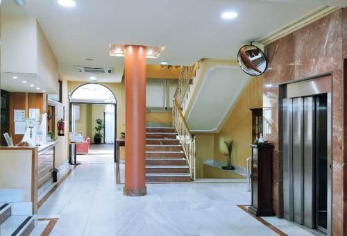 Hostal Plaza Mayor photo 2