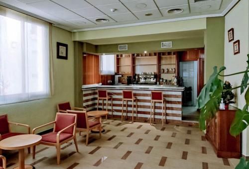 Hostal Plaza Mayor photo 5