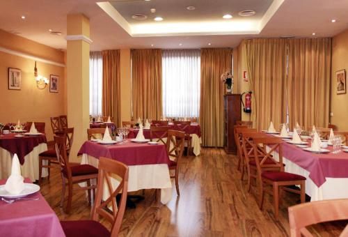 Hostal Plaza Mayor main photo