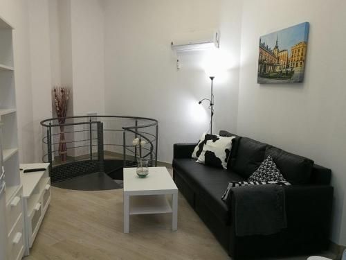 L&G Madrid Apartments photo 2