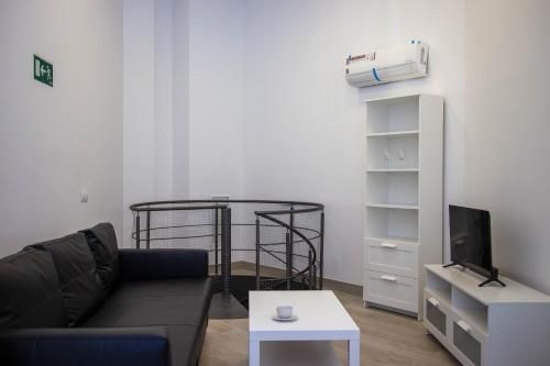 L&G Madrid Apartments photo 4