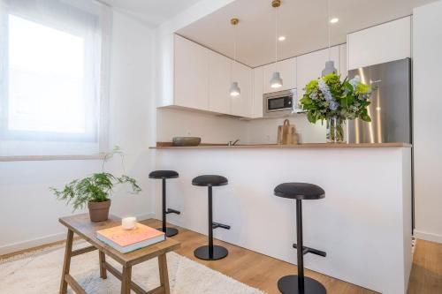 Miosotis Suites - Kitchen - 3