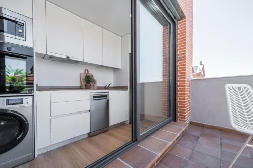 Miosotis Suites - Kitchen - 4