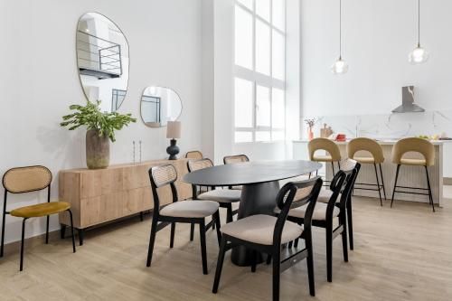 Apartamentos modernos en Atocha - Facilities - 3