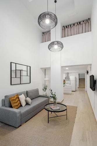 Apartamentos modernos en Atocha - Facilities - 4