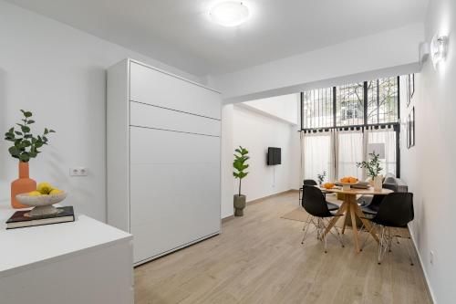 Apartamentos modernos en Atocha - Facilities - 1