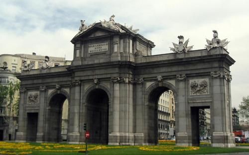 Hostal Benamar - Facilities - 1