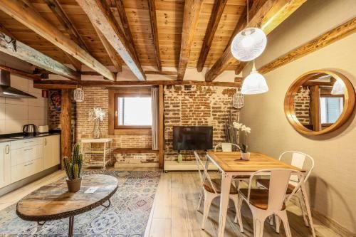 Apartamento Plaza de Espana - Facilities - 4