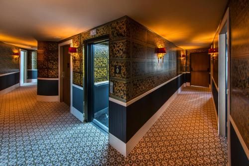 The First One Madrid Preciados - Facilities - 4