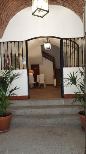 Hostal Cuzco photo 2