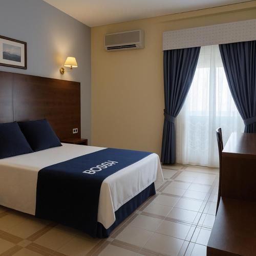 Hotel Peru by Bossh! Hotels - Bed