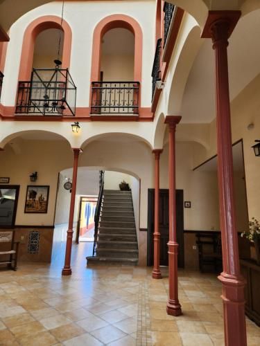 Jayca - Entrance - 2