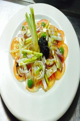 Hostal Leon - Food and beverages - 1