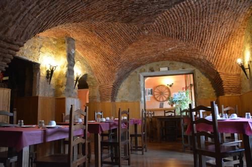 Hostal San Miguel - Facilities - 1