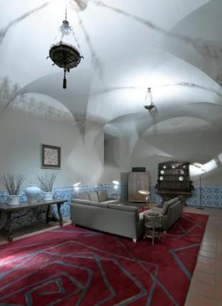 Parador de Trujillo photo 4