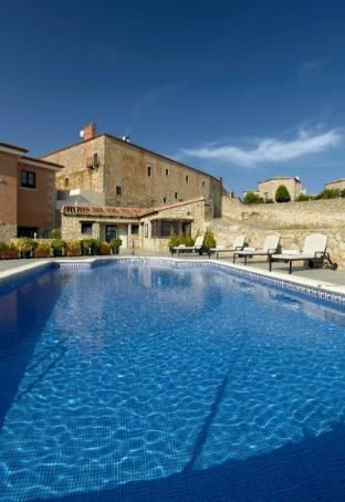 Parador de Trujillo photo 5