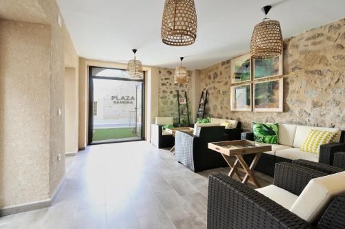 Plaza Sandra photo 3