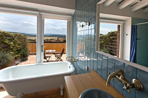 Encis d'Emporda -Adults Only- - Bathroom - 2