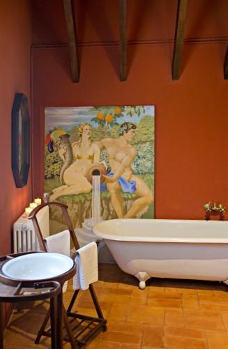 Encis d'Emporda -Adults Only- - Bathroom - 3