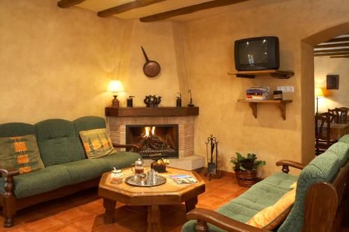 Turisme Rural Ca l,Anguila photo 5