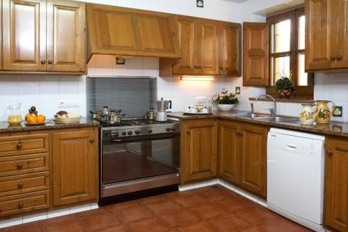 Turisme Rural Ca l,Anguila photo 3