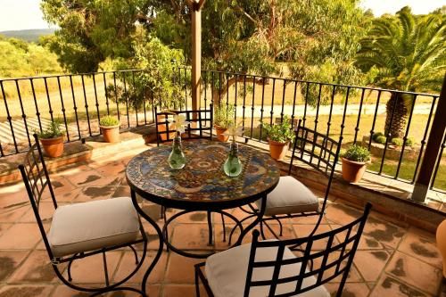 Mas Valoria - Surrounding environment - 3