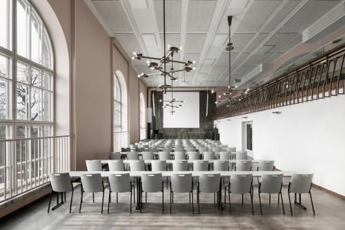 Hotel Kakola - Banquet hall - 2