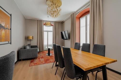 Hotel Kakola - Facilities - 1