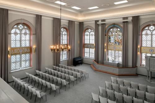 Hotel Kakola - Banquet hall - 3