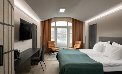Hotel Kakola - Bed