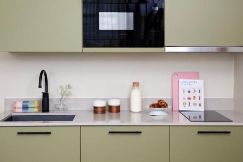 Bob W Turku City Centre - Kitchen - 3