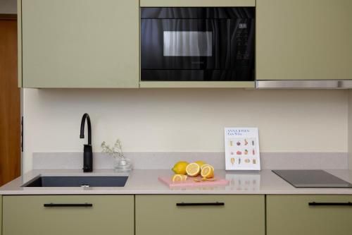 Bob W Turku City Centre - Kitchen - 2