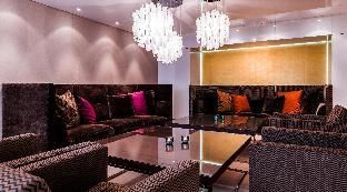 Radisson Blu Marina Palace Hotel, Turku - Bar/lounge - 2