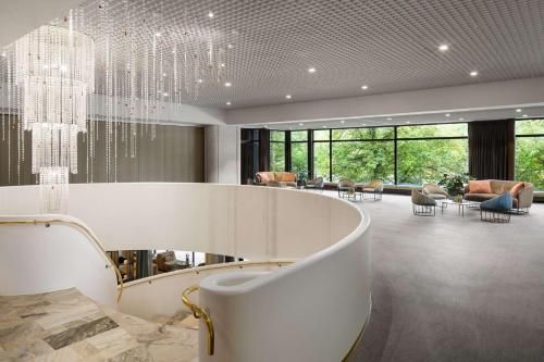 Radisson Blu Marina Palace Hotel, Turku - Banquet hall - 4