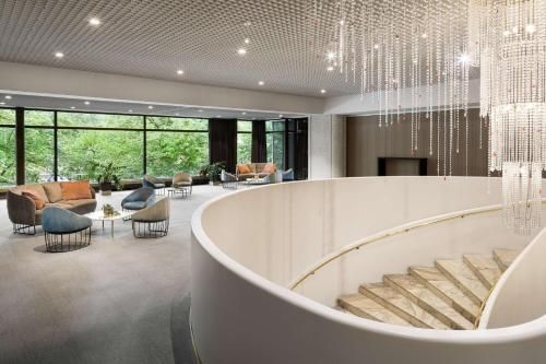 Radisson Blu Marina Palace Hotel, Turku - Banquet hall - 3