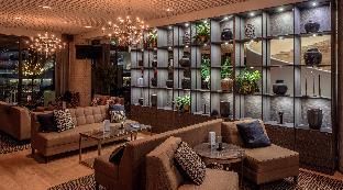 Radisson Blu Marina Palace Hotel, Turku - Bar/lounge - 1