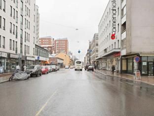Omena Hotel Turku photo 4