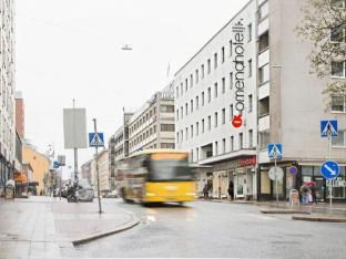 Omena Hotel Turku photo 5