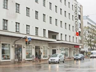 Omena Hotel Turku photo 2