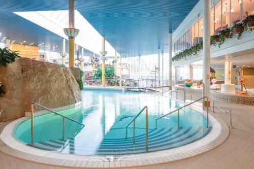 Holiday Club Caribia - Water park - 1
