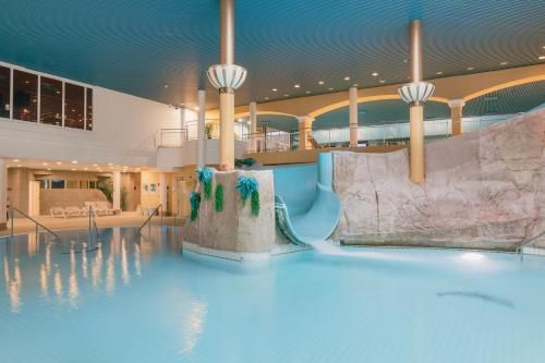 Holiday Club Caribia - Water park - 3