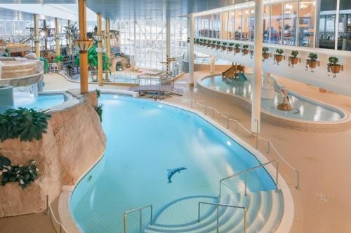 Holiday Club Caribia - Water park - 4