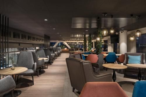 Original Sokos Hotel Kupittaa - Bar/lounge - 4