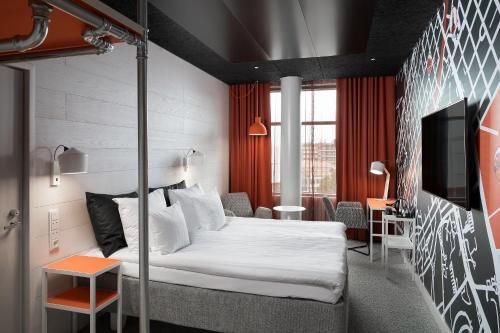 Original Sokos Hotel Kupittaa - Facilities