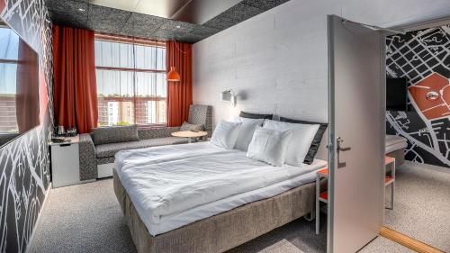 Original Sokos Hotel Kupittaa - Facilities - 2
